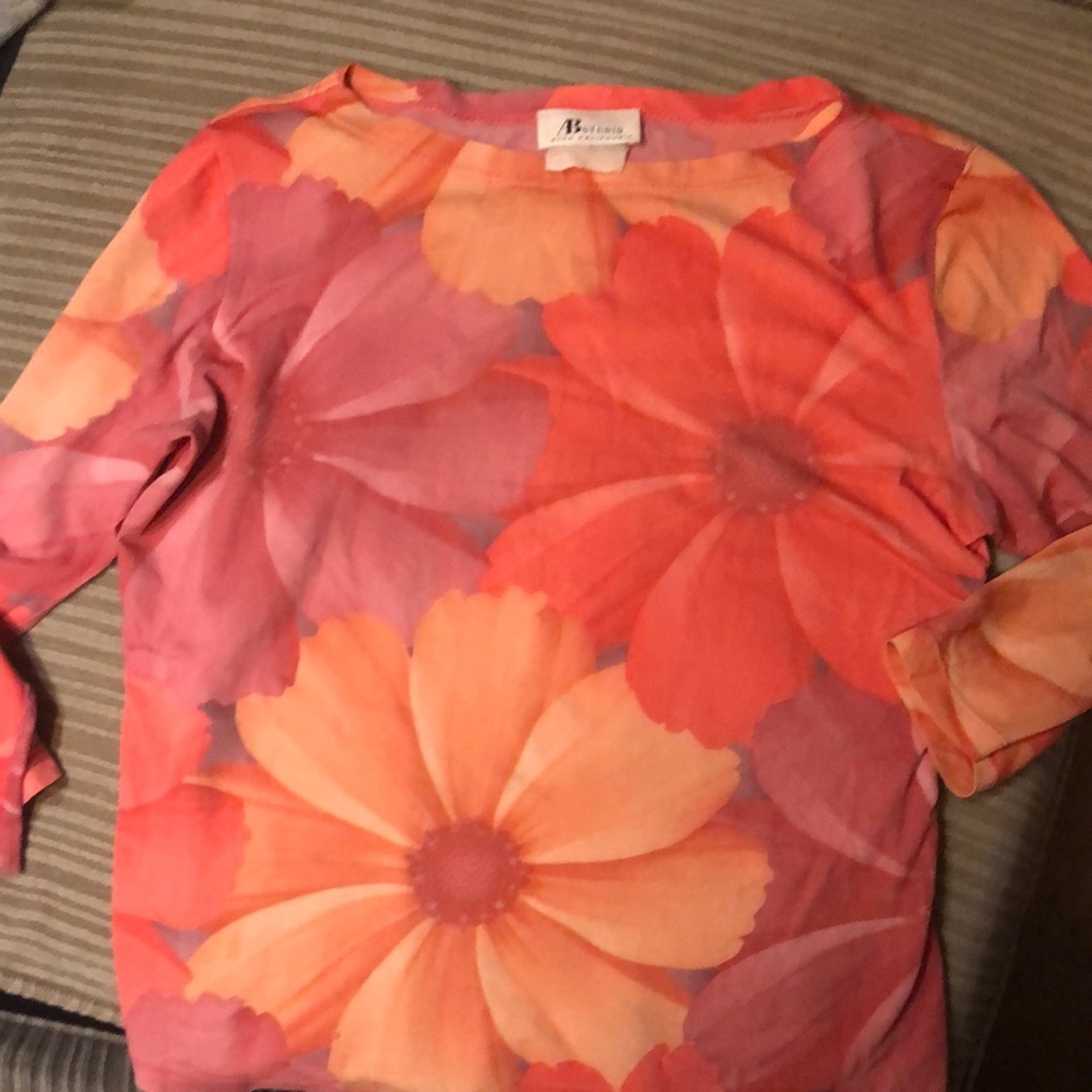AB Studio top